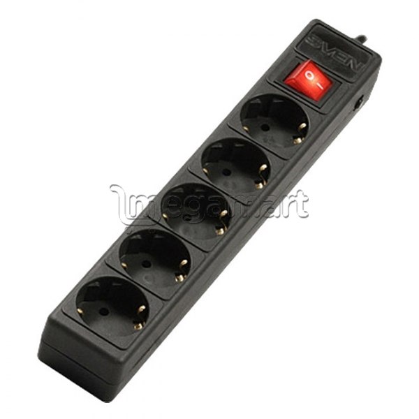 Uzadıcı Sven Optima Base 5/5m