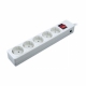 Удлинитель Sven Optima Base 5/5м