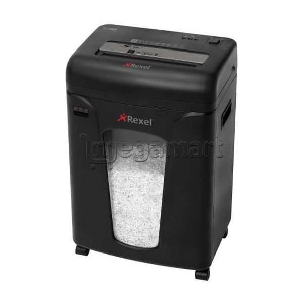 Шредер Rexel Micro REM820 (2104010EU-N)