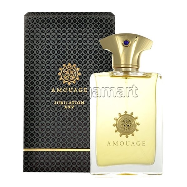 Kişilər üçün ətir Amouage Jubilation XXV EDP M 50ML