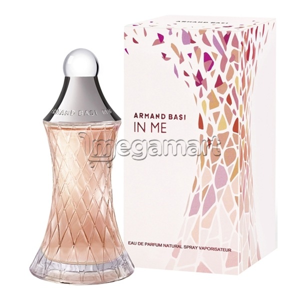 Qadınlar üçün ətir Armand Bası In Me EDP 30ml