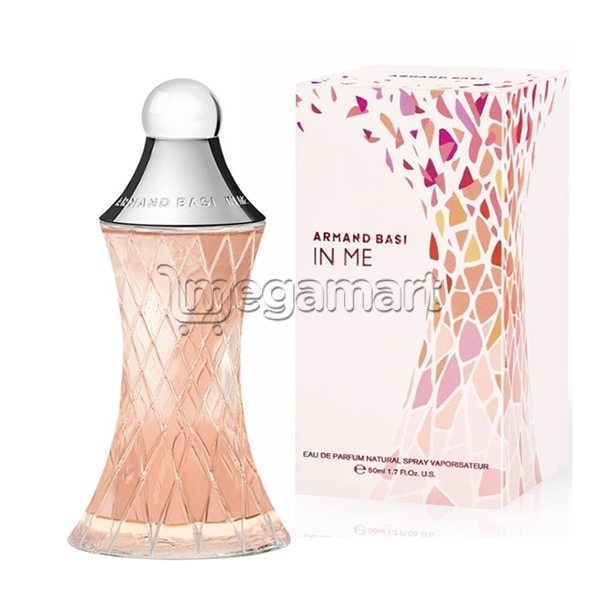 Духи для женщин Armand Bası In Me EDP 50ml