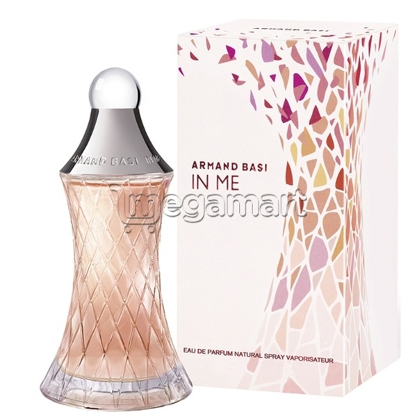 Духи для женщин Armand Bası In Me EDP 80ml