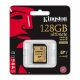 Карта памяти Kingston Professional SDA10/128GB