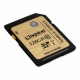 Карта памяти Kingston Professional SDA10/128GB