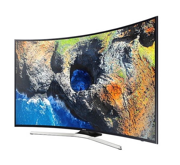 Телевизор Samsung UE65MU6300UXRU
