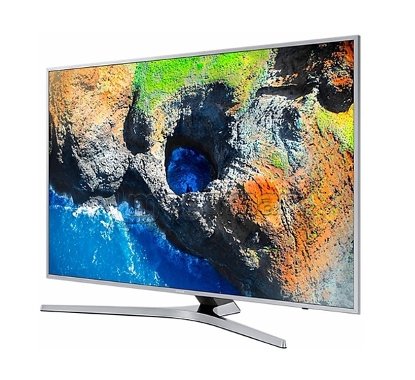 Телевизор Samsung UE65MU6400UXRU