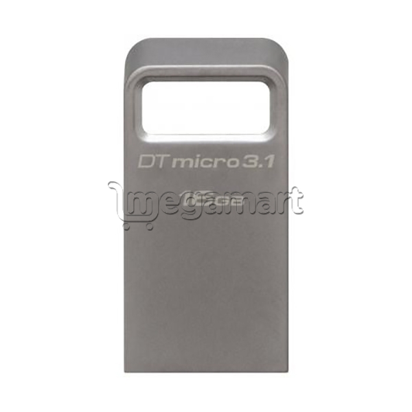 Fleş yaddaş Kingston DataTraveler DTMC3/16GB