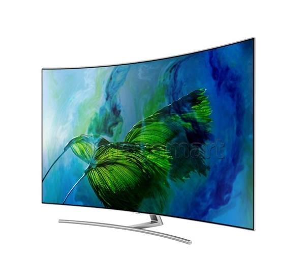Televizor Samsung QE75Q8CAMUXRU