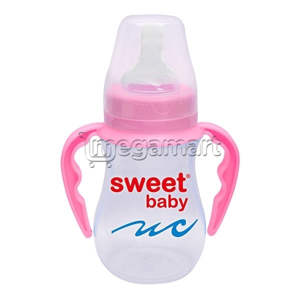 Yedirtmək üçün qab Sweet Baby 672