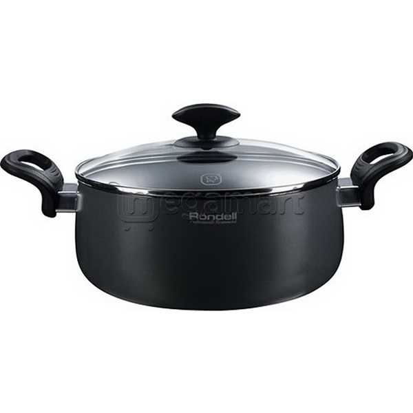 Кастрюля Rondell Marengo RDA-584