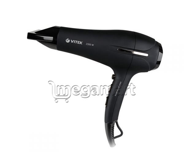 Fen Vitek VT-2262 BK