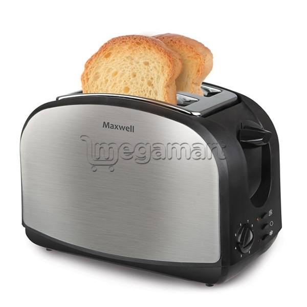 Toster Maxwell MW-1502 ST