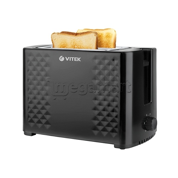 Toster Vitek VT-1586 BK