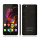 Mobil telefon Oukitel C5 Black