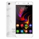 Mobil telefon Oukitel C5 White