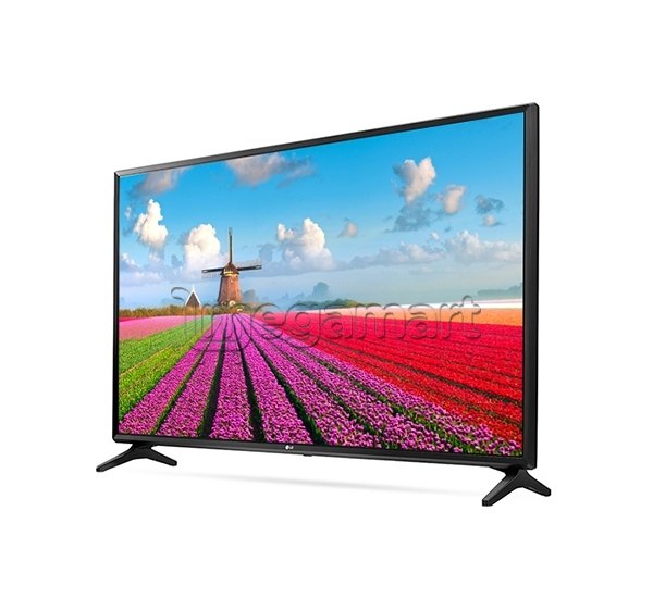 Телевизор LG 55LJ550V