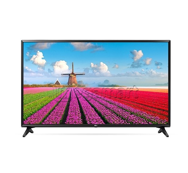 Televizor LG 55LJ615V