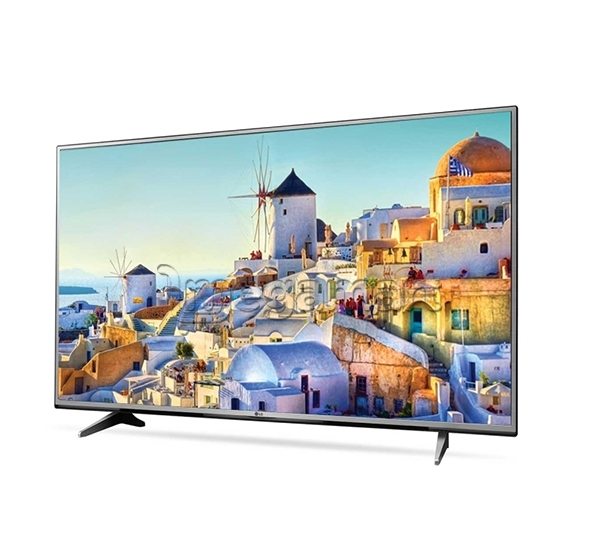 Телевизор LG 55UH617V