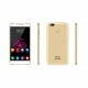 Мобильный телефон Oukitel U20 Plus Gold