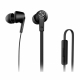Наушники Xiaomi Mi In-ear headphones Black