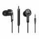 Наушники Xiaomi Mi In-ear headphones Black