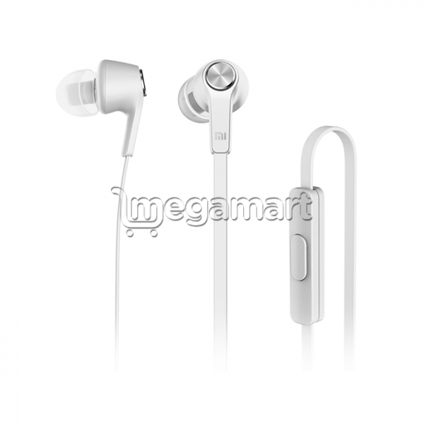 Qulaqlıq Xiaomi Mi In-ear headphones White