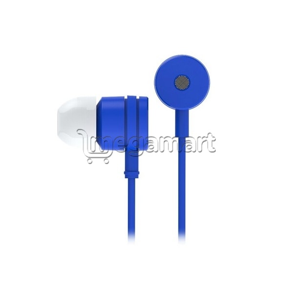 Наушники Xiaomi Piston Blue
