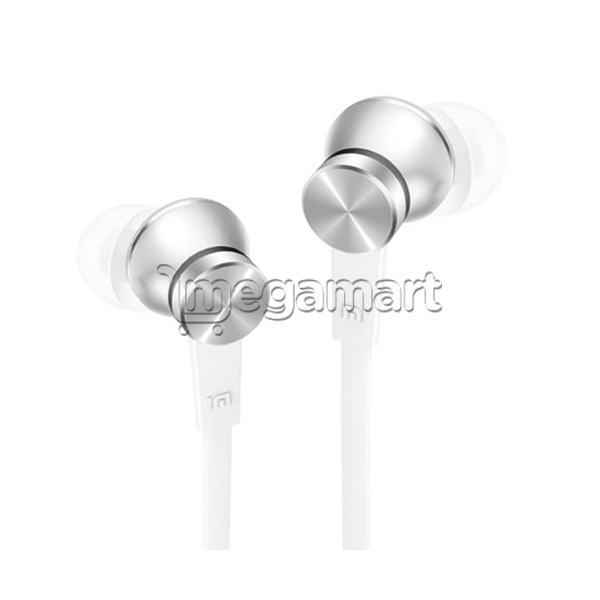 Qulaqlıq Xiaomi Piston Silver