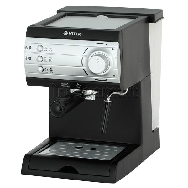 Кофеварка Vitek VT-1519