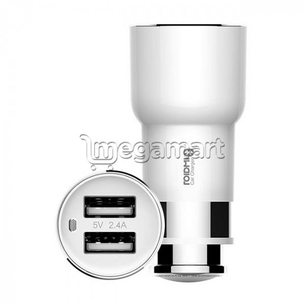 FM-transmitter Xiaomi Roidmi 2S