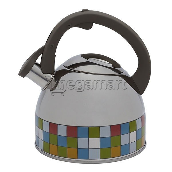 Çaydan Polaris Mosaic 3L