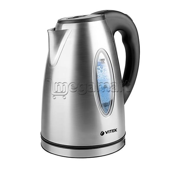 Электрический чайник Vitek VT-7019