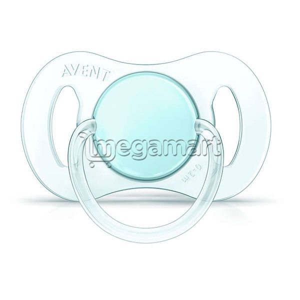Пустышка Philips Avent 151/01