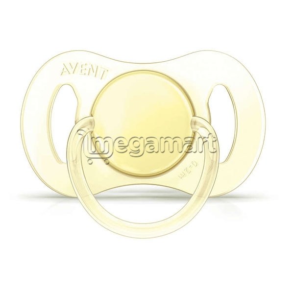 Пустышка Philips Avent 151/02
