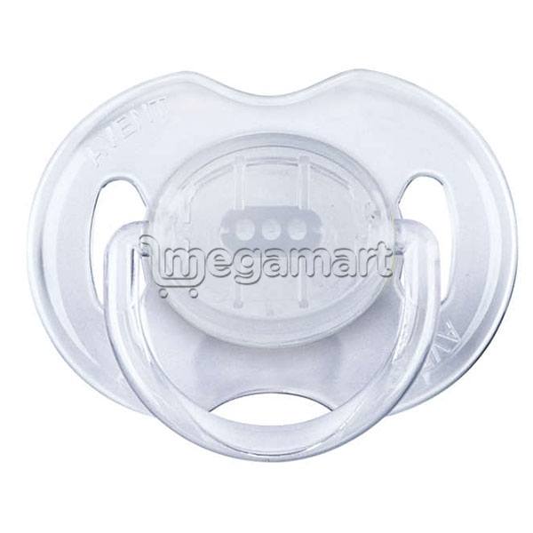 Пустышка Philips Avent 170/18