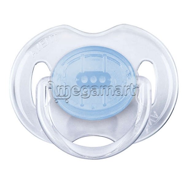 Пустышка Philips Avent 170/18 
