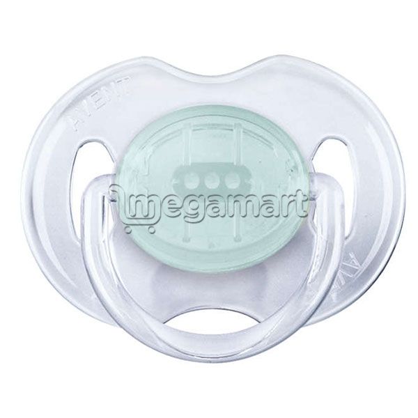 Пустышка Philips Avent 170/18