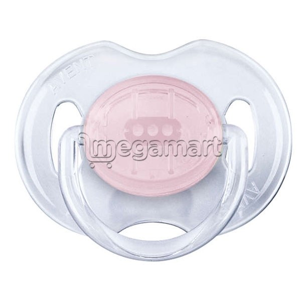 Пустышка Philips Avent 170/18