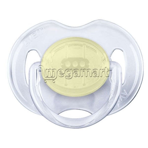 Пустышка Philips Avent 170/18