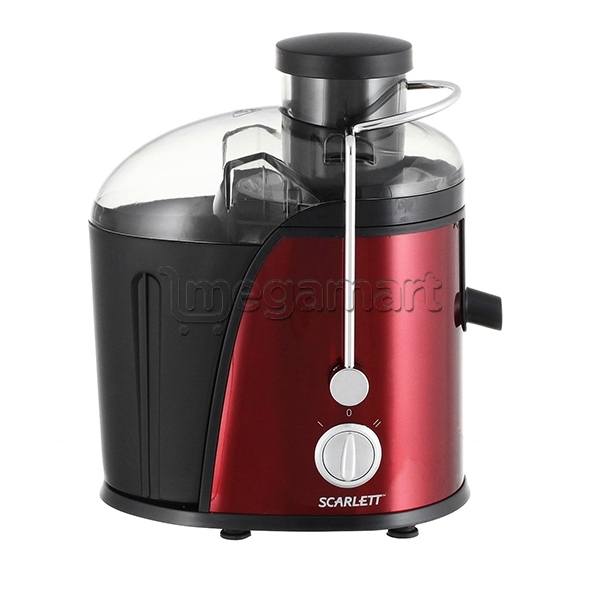 Соковыжималка Scarlett SCJE50S15