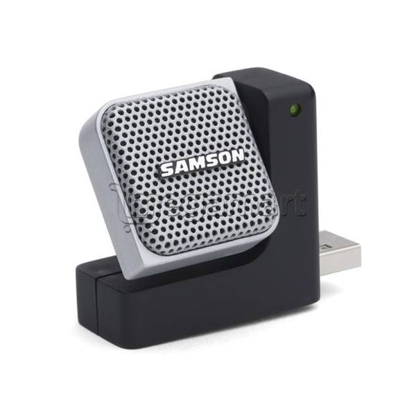 Микрофон Samson Go Mic Direct
