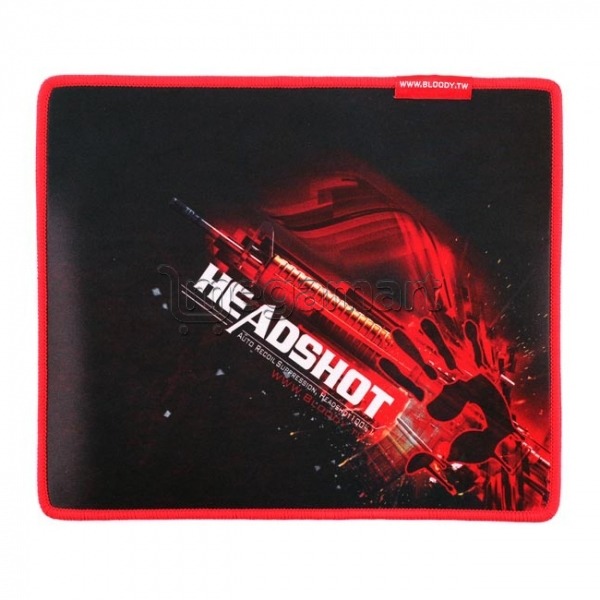Коврик для мыши A4Tech Bloody B-072