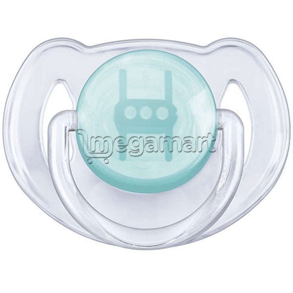 Пустышка Philips Avent 170/22