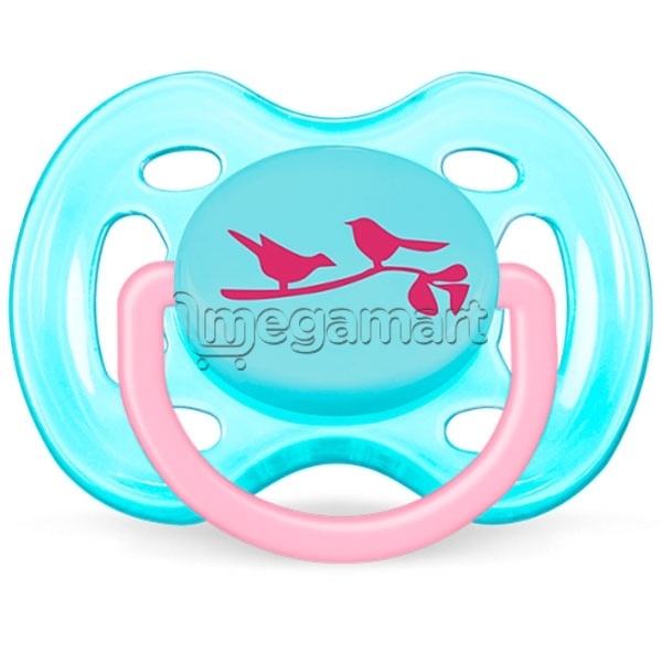 Пустышка Philips Avent 172/13