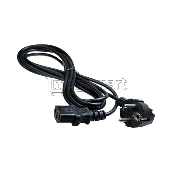 Qidalanma kabeli Telecom 220V 1.8 m
