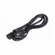 Qidalanma kabeli Telecom 220V 1.5 m