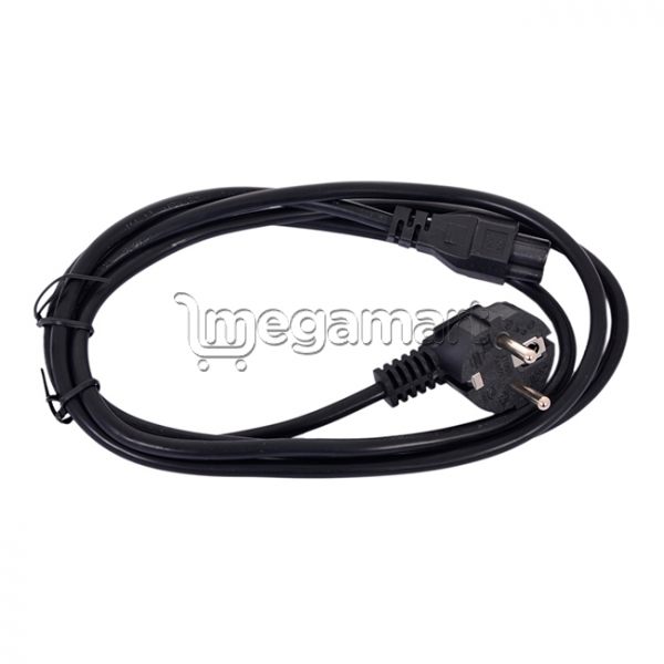 Кабель питания Gembird PC-186-ML12 220В 1.8 м