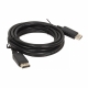 Кабель DisplayPort Telecom CG590 3 м