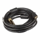 Kabel HDMI-DVI VCOM 5 m